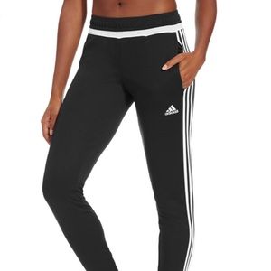 Adidas women climacool pants, M